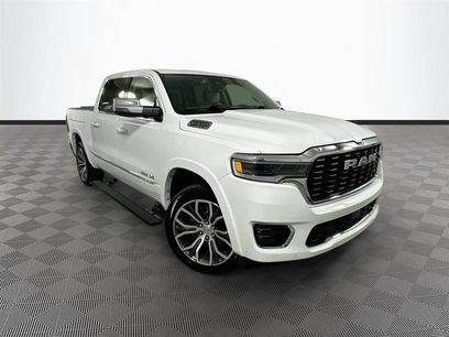 Used 2025 RAM 1500 Tungsten