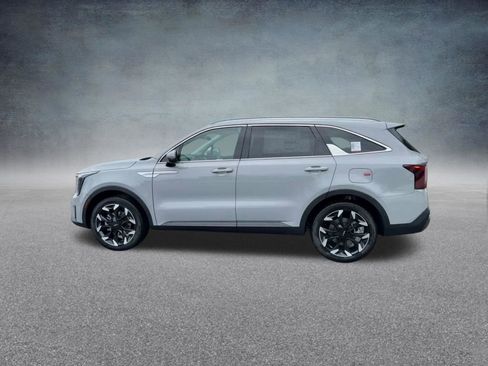 Used 2024 Kia Sorento SX FWD image 14