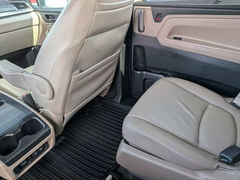 Used 2020 Honda Odyssey EX-L image 33