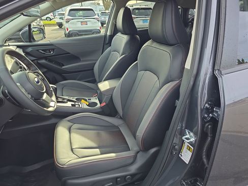 New 2026 Subaru Crosstrek 2.5i Limited w/ Popular Package #3A image 10