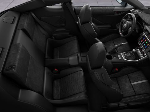 New 2026 Toyota GR86 Premium image 22