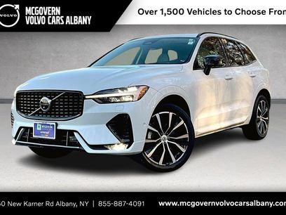 Certified 2023 Volvo XC60 B5 Plus w/ Climate Package