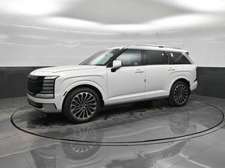New 2026 Hyundai Palisade Calligraphy AWD/4WD video 1