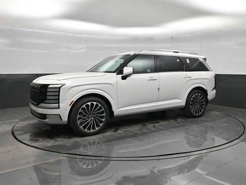 New 2026 Hyundai Palisade Calligraphy AWD/4WD image 1
