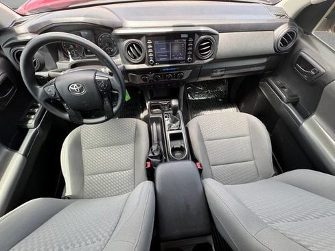 Used 2023 Toyota Tacoma SR AWD/4WD image 20