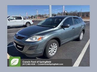 Used 2010 MAZDA CX-9 Touring video 1