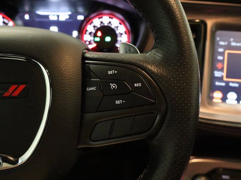 Used 2023 Dodge Challenger GT w/ Plus Package image 12