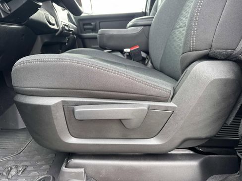 New 2026 RAM 2500 Tradesman image 16