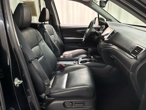 Used 2017 Honda Pilot EX-L image 29