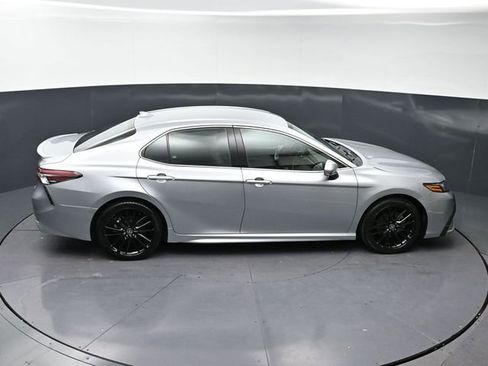 Used 2024 Toyota Camry XSE FWD image 27