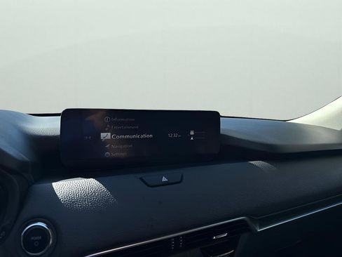 Used 2024 MAZDA CX-90 Plug-In Hybrid w/ Preferred image 35