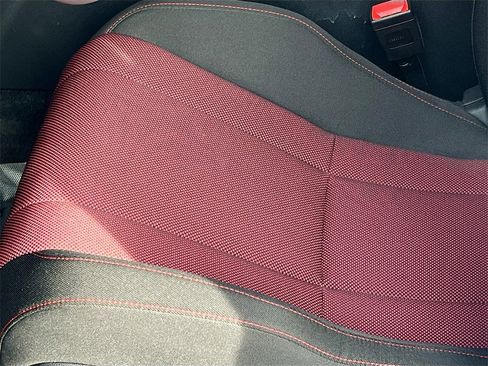 Used 2024 Honda Civic Si image 19