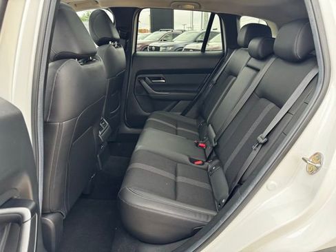 Used 2024 MAZDA CX-50 AWD 2.5 S w/ Cargo Package image 16