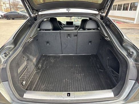 Used 2019 Audi S5 Prestige w/ S Sport Package image 13