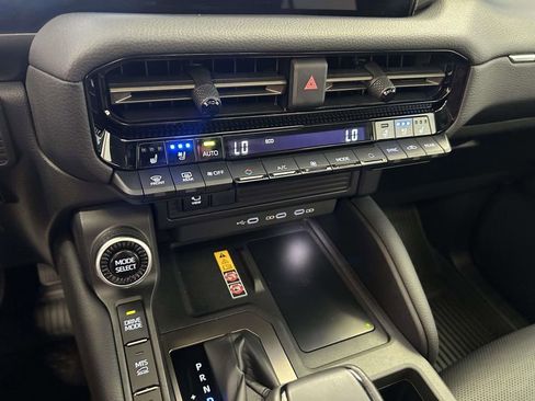 Certified 2024 Toyota Land Cruiser w/ Premium Package AWD/4WD image 29