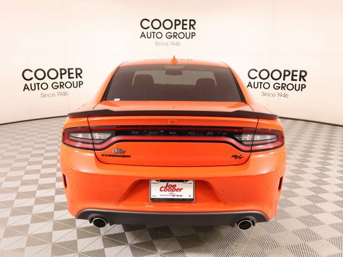 Used 2021 Dodge Charger R/T w/ Driver Convenience Group RWD image 20