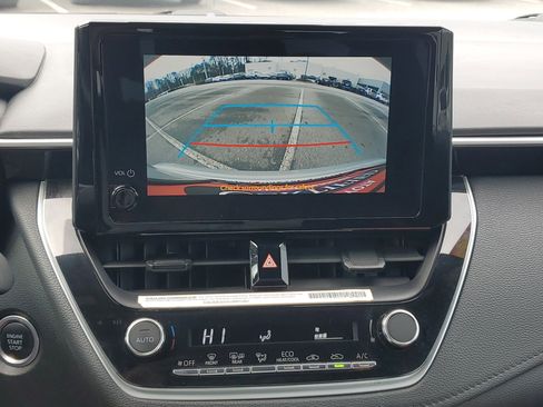 Certified 2024 Toyota Corolla SE image 25