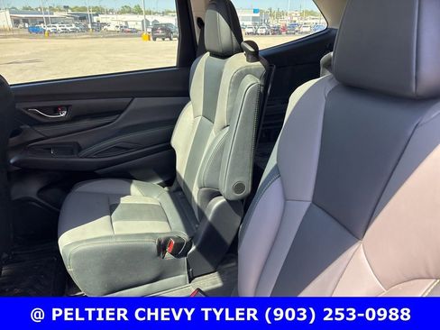 Used 2024 Subaru Ascent Onyx Edition image 21