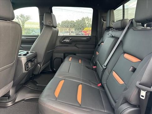 New 2026 GMC Sierra 2500 AT4 w/ AT4 Premium Plus Package AWD/4WD image 24