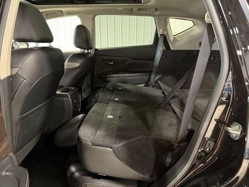 Used 2024 Nissan Murano Platinum image 32