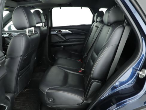 Used 2022 MAZDA CX-9 Grand Touring AWD/4WD image 21