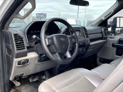 Used 2020 Ford F450 XL w/ Power Equipment Group image 5