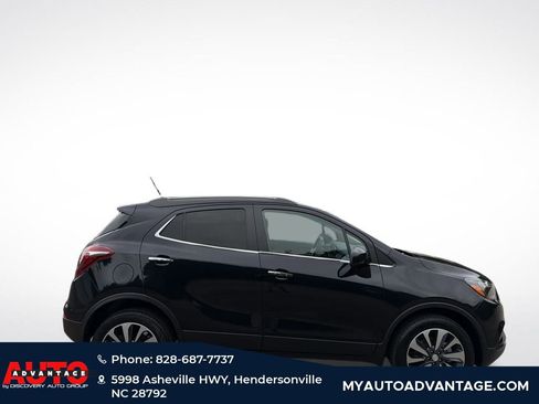 Used 2022 Buick Encore Preferred w/ Safety Package image 6