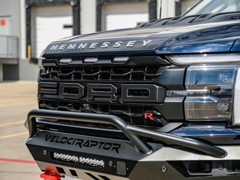 Used 2026 Ford F150 Raptor w/ Equipment Group 803A Raptor R AWD/4WD image 39