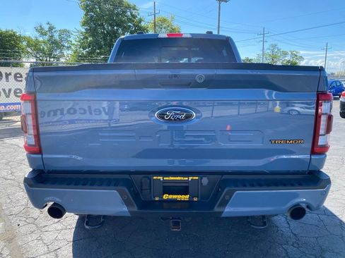 Used 2023 Ford F150 Tremor w/ Equipment Group 402A High AWD/4WD image 3