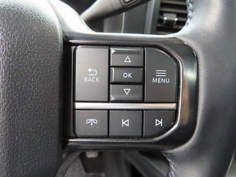 Used 2025 Ford F250 Platinum image 50