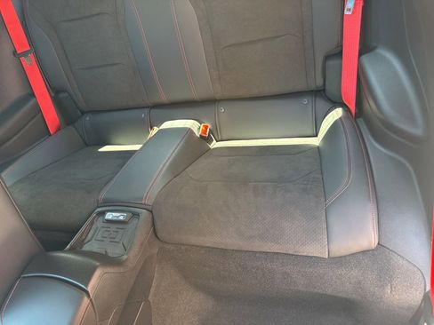 Used 2021 Chevrolet Camaro ZL1 RWD image 46
