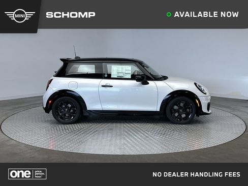New 2026 MINI Cooper S image 1