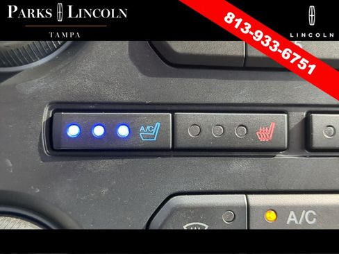 Used 2017 Ford Expedition Limited w/ Equipment Group 301A RWD image 26