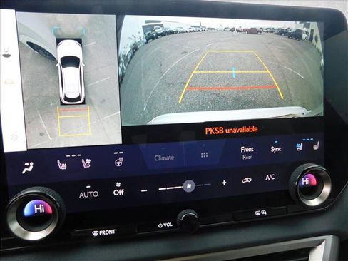 Used 2024 Lexus RX 350 image 12