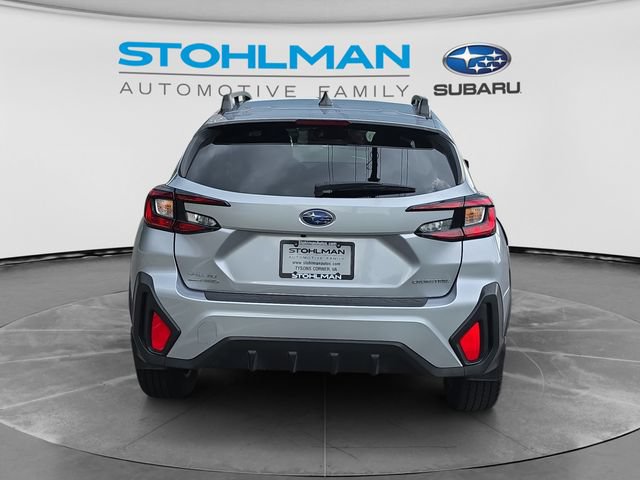 Certified 2024 Subaru Crosstrek 2.0i Premium AWD/4WD image 6