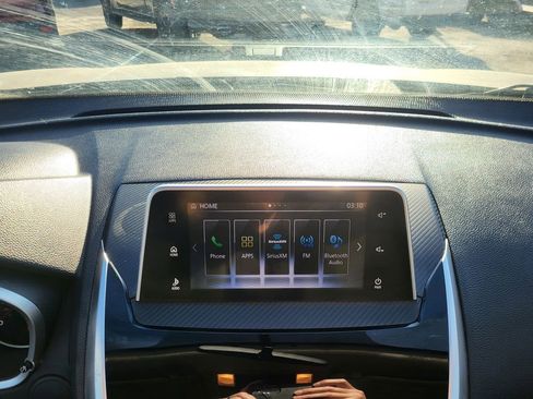 Used 2019 Mitsubishi Eclipse Cross LE image 5