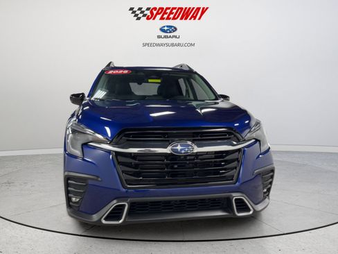 New 2026 Subaru Ascent Touring image 2