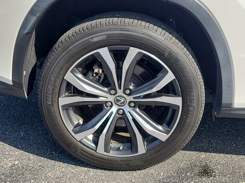 Used 2018 Lexus RX 350 FWD w/ Premium Package image 9