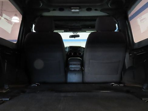 Used 2013 Jeep Wrangler Sport image 25