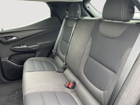 Used 2023 Chevrolet Bolt EUV LT FWD image 6