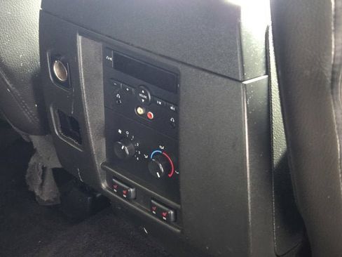 Used 2012 Ford Expedition EL Limited image 11