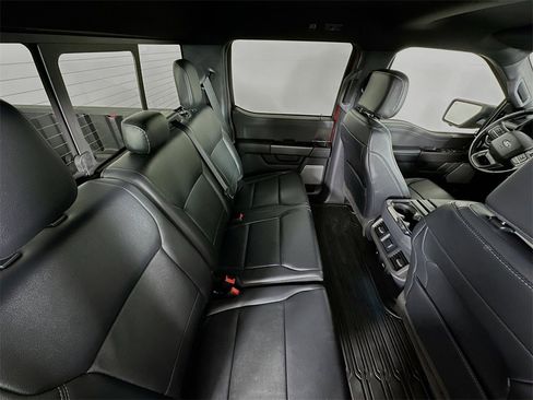 Used 2024 Ford F150 XLT w/ Equipment Group 303A High image 27