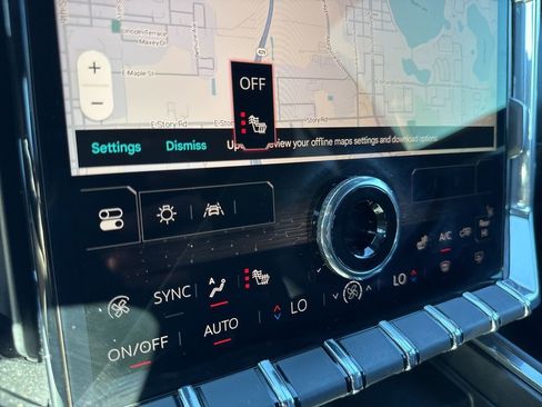 Used 2025 GMC Acadia Elevation FWD image 22