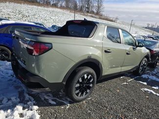 New 2026 Hyundai Santa Cruz SE AWD/4WD video 3