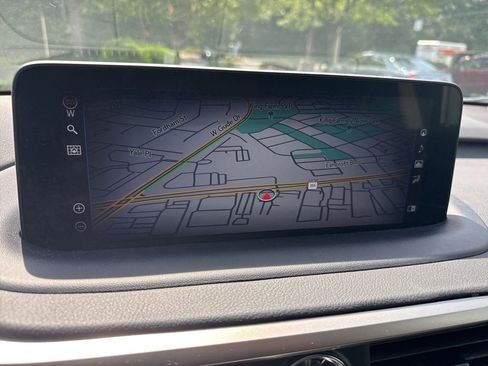 Used 2022 Lexus RX 450h AWD w/ Premium Package image 14