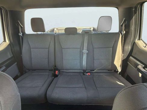 Used 2019 Ford F250 XLT image 8