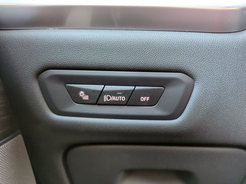 Certified 2024 BMW X5 xDrive40i w/ Premium Package image 25