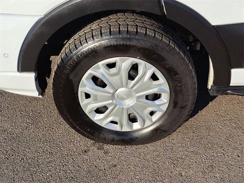 Certified 2023 Ford Transit 350 XLT image 9