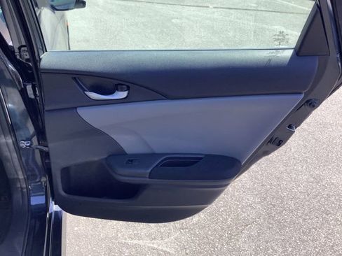 Used 2017 Honda Civic EX image 34