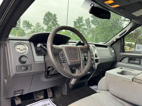 Used 2013 Ford F150 XLT AWD/4WD image 14